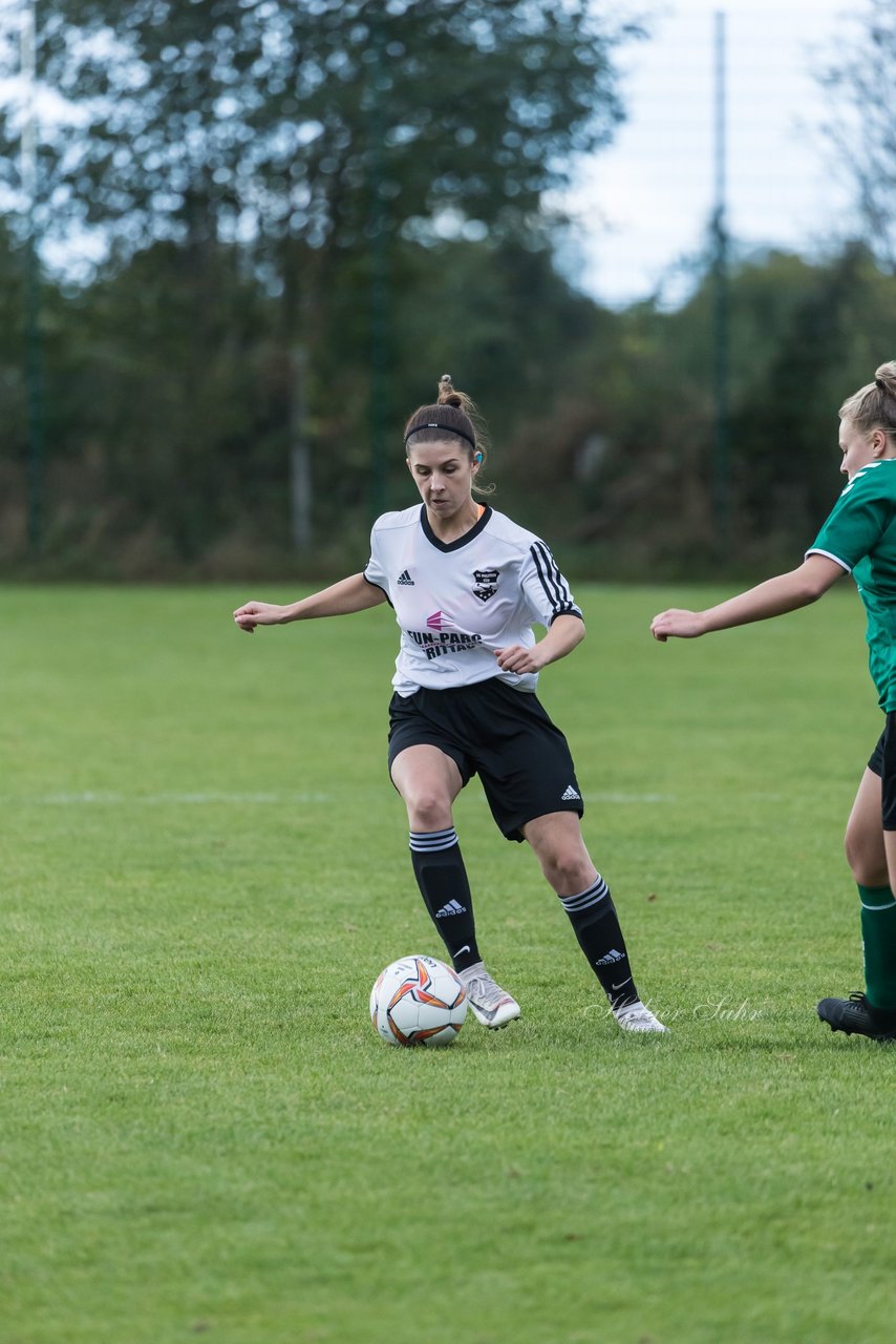 Bild 251 - Frauen SG Holstein Sued - SV Eintracht Luebeck : Ergebnis: 3:0